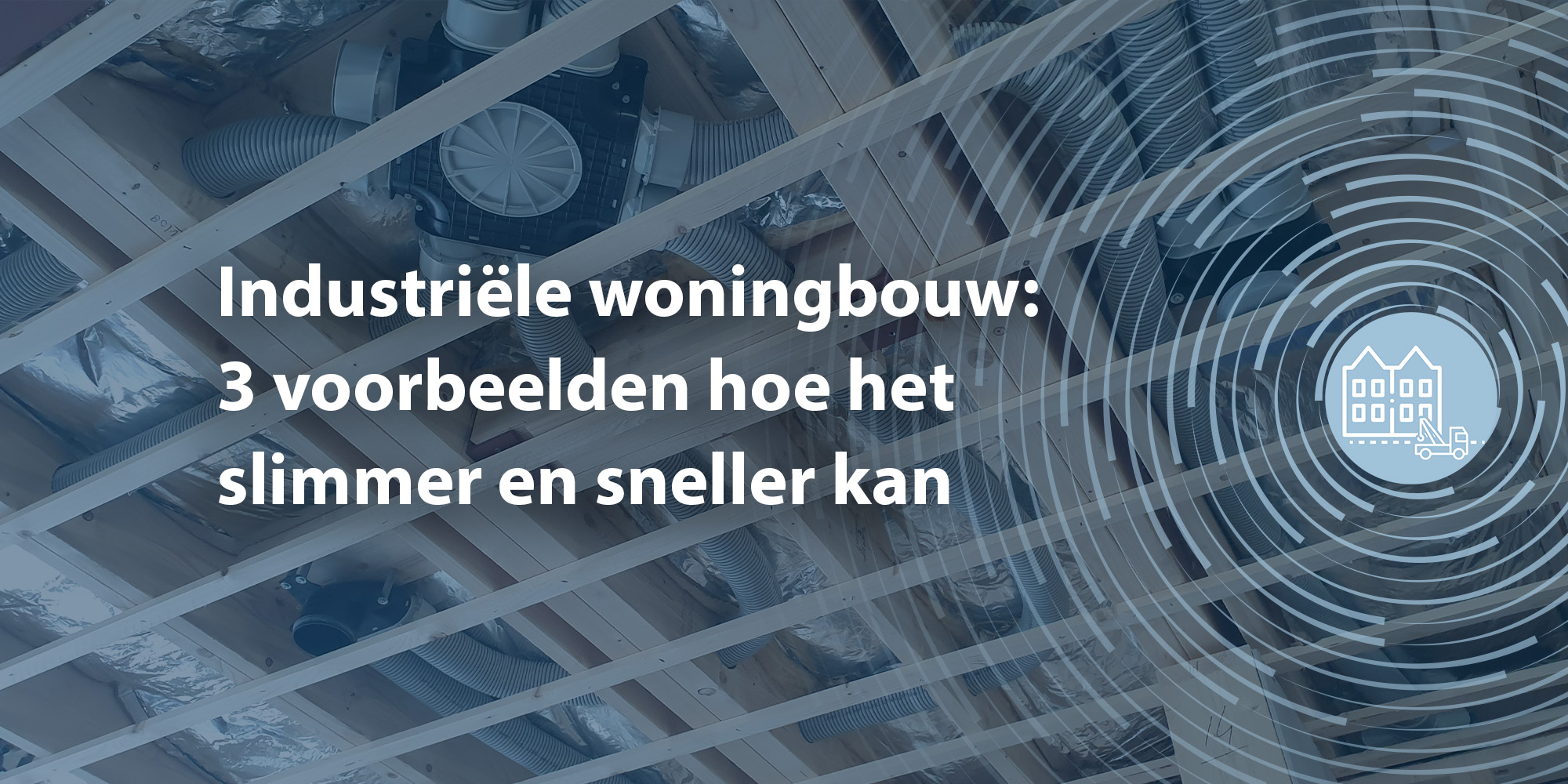 prefab bouwen
