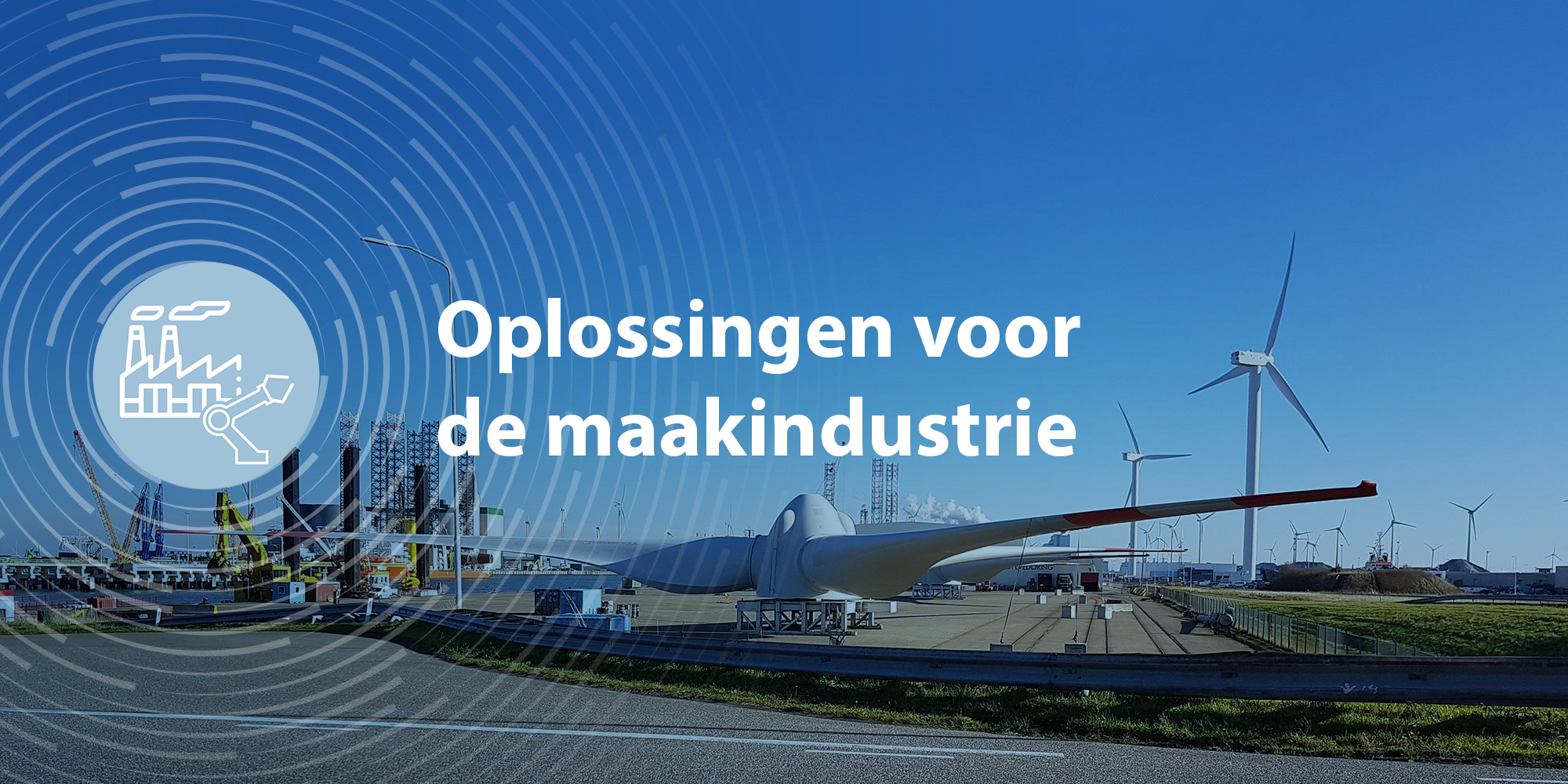 ventilatie windmolen