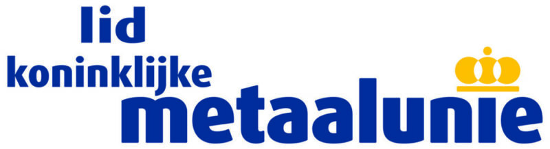 Ventilair is lid van koninklijke Metaalunie