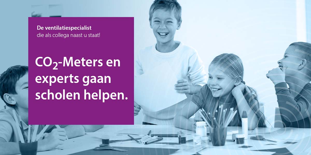 schoolventilatie