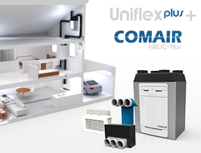 uniflexplus HRUC-E MEPcontent