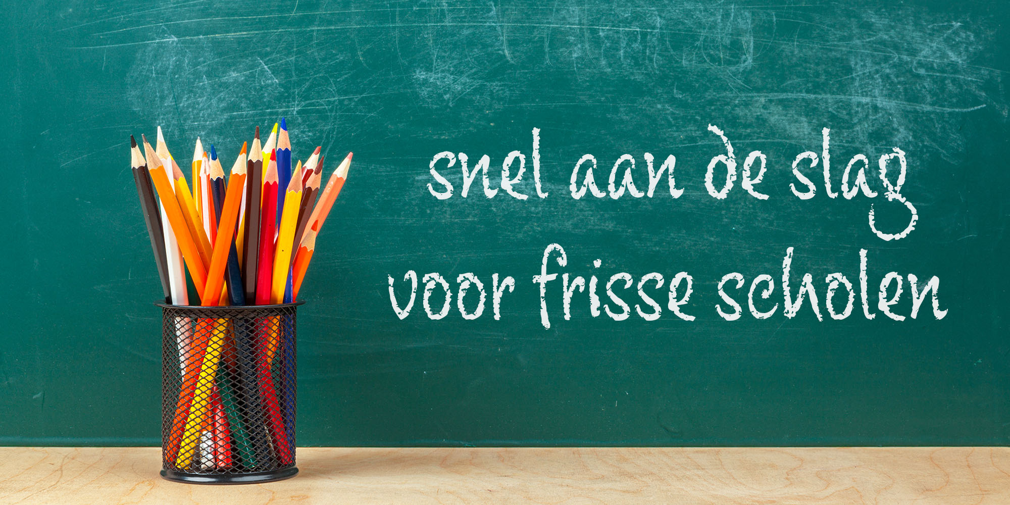 coronavirus schoolventilatie