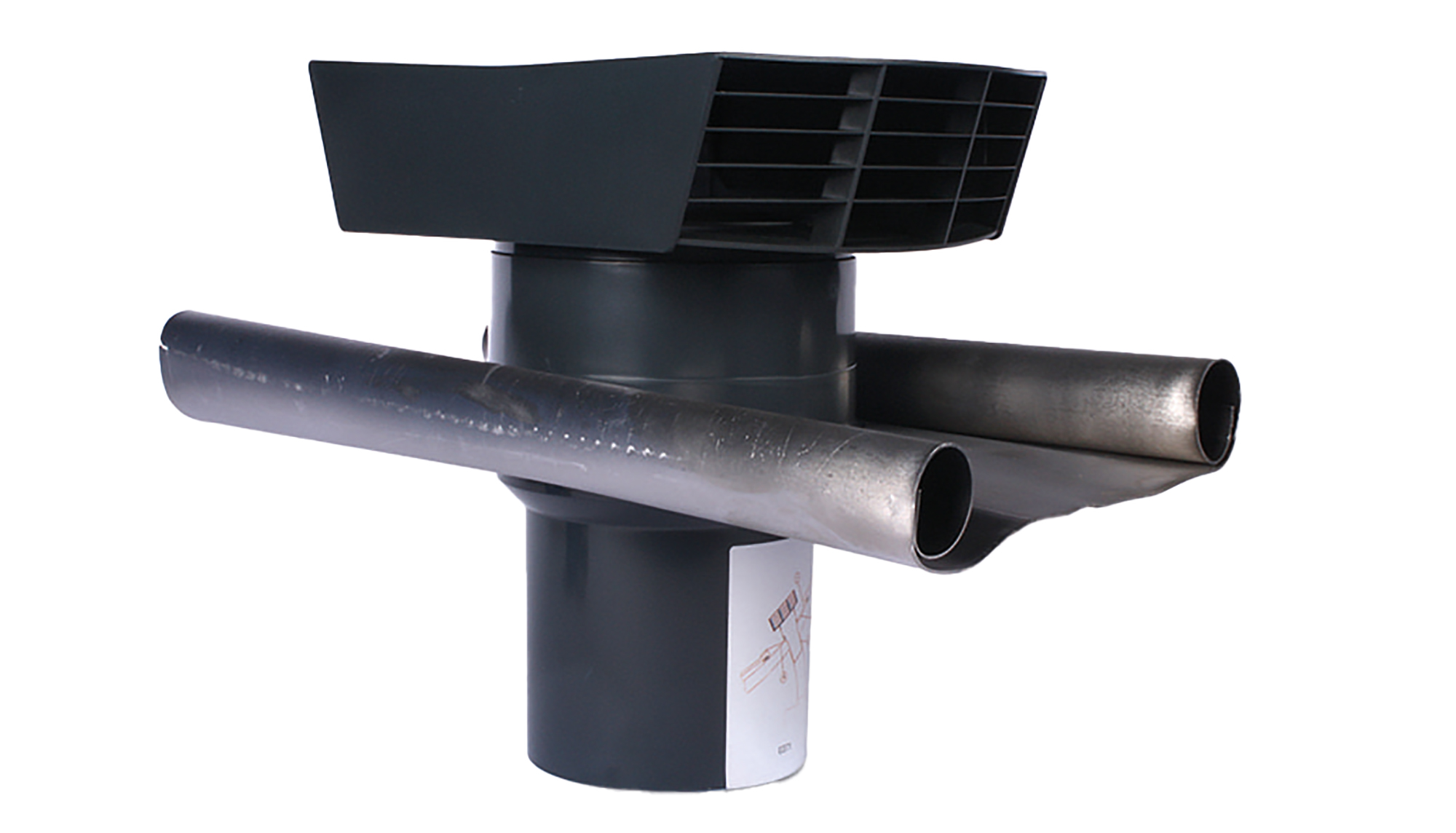 Kcth R 160 Ventilair Group Belgium